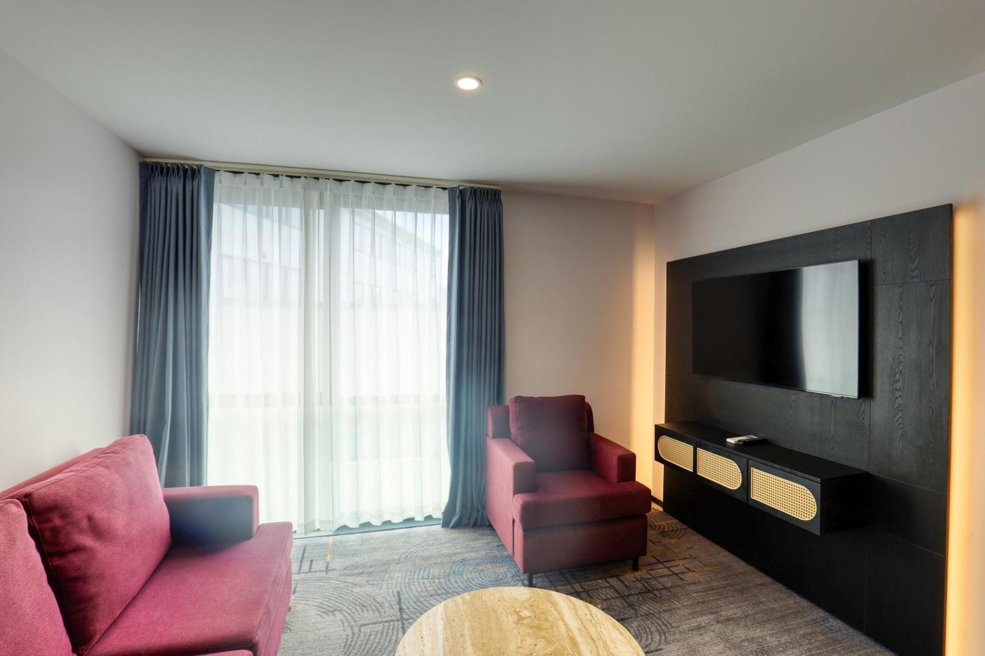 Marsden Suites Albany Όκλαντ Εξωτερικό φωτογραφία