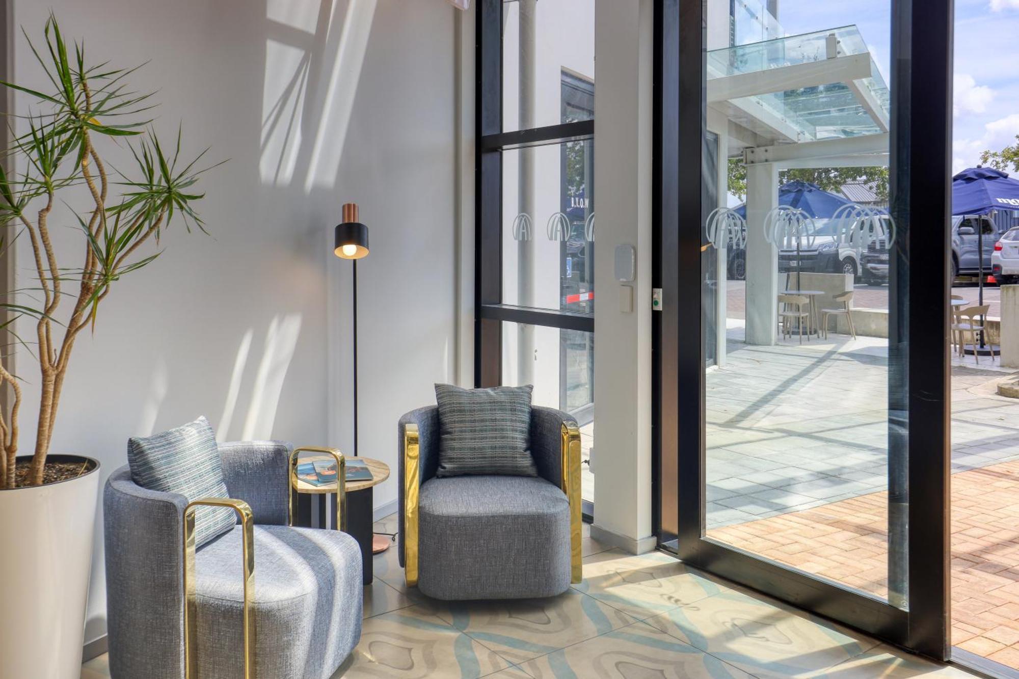 Marsden Suites Albany Όκλαντ Εξωτερικό φωτογραφία