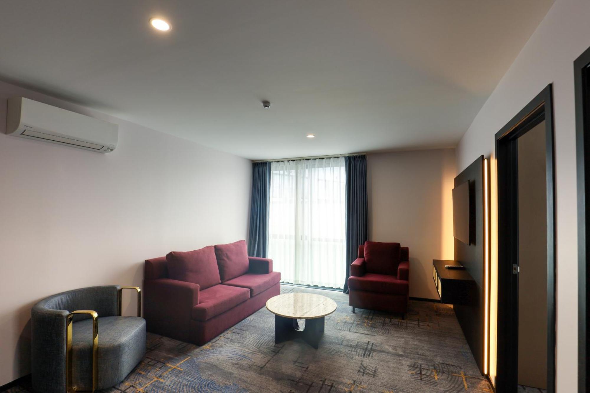 Marsden Suites Albany Όκλαντ Εξωτερικό φωτογραφία
