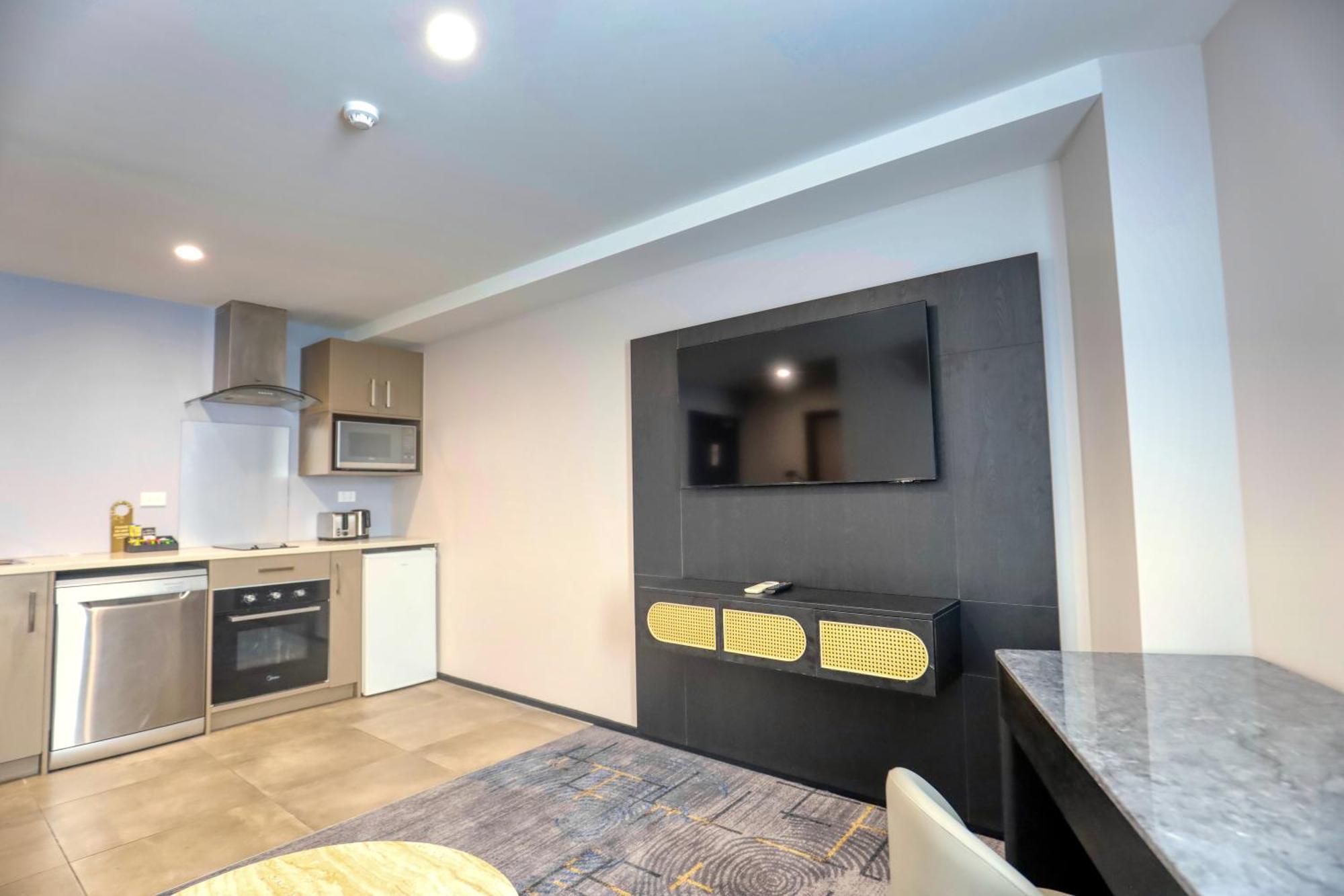 Marsden Suites Albany Όκλαντ Εξωτερικό φωτογραφία