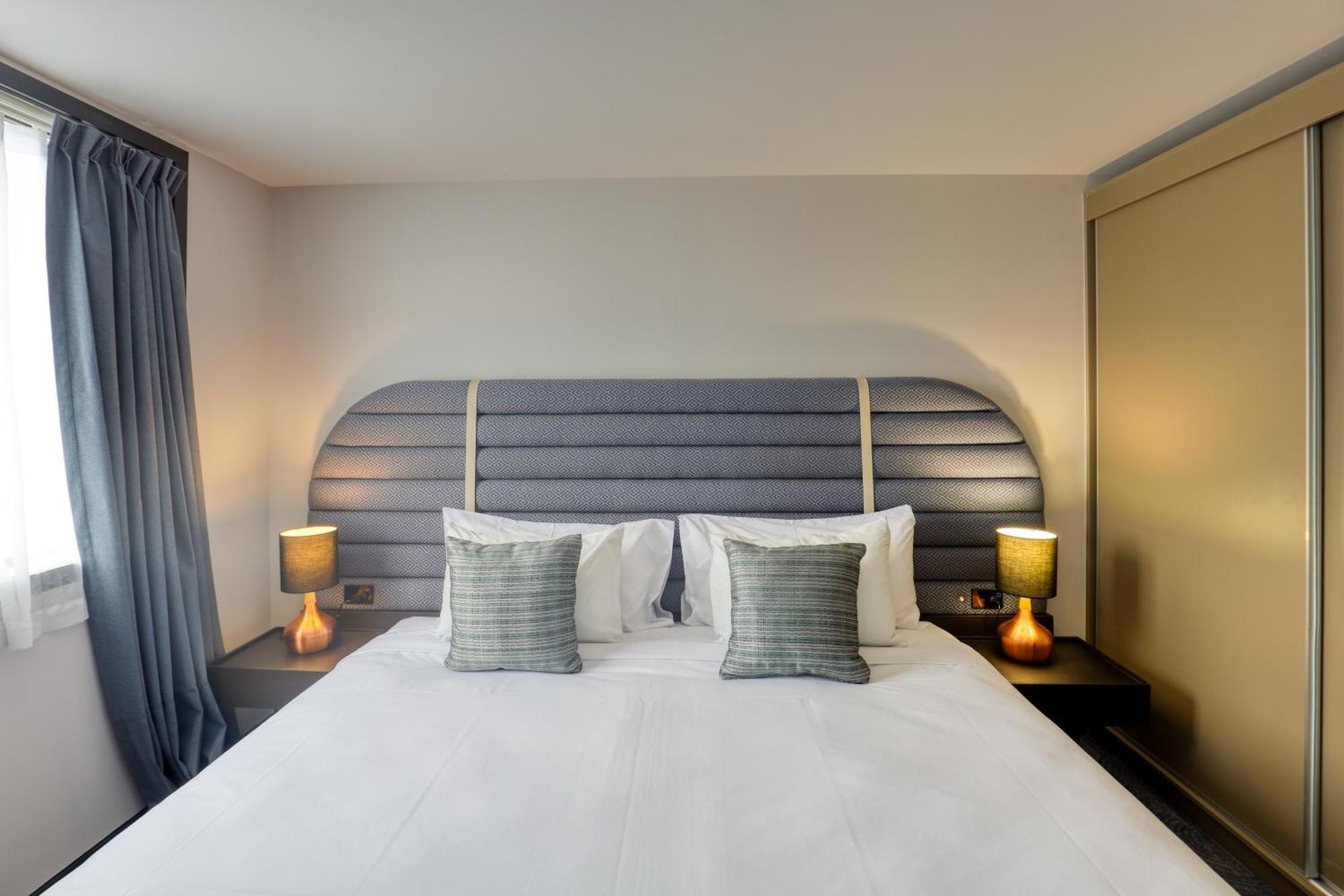 Marsden Suites Albany Όκλαντ Εξωτερικό φωτογραφία