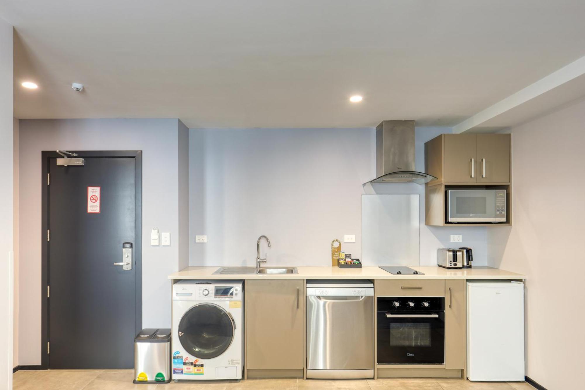 Marsden Suites Albany Όκλαντ Εξωτερικό φωτογραφία