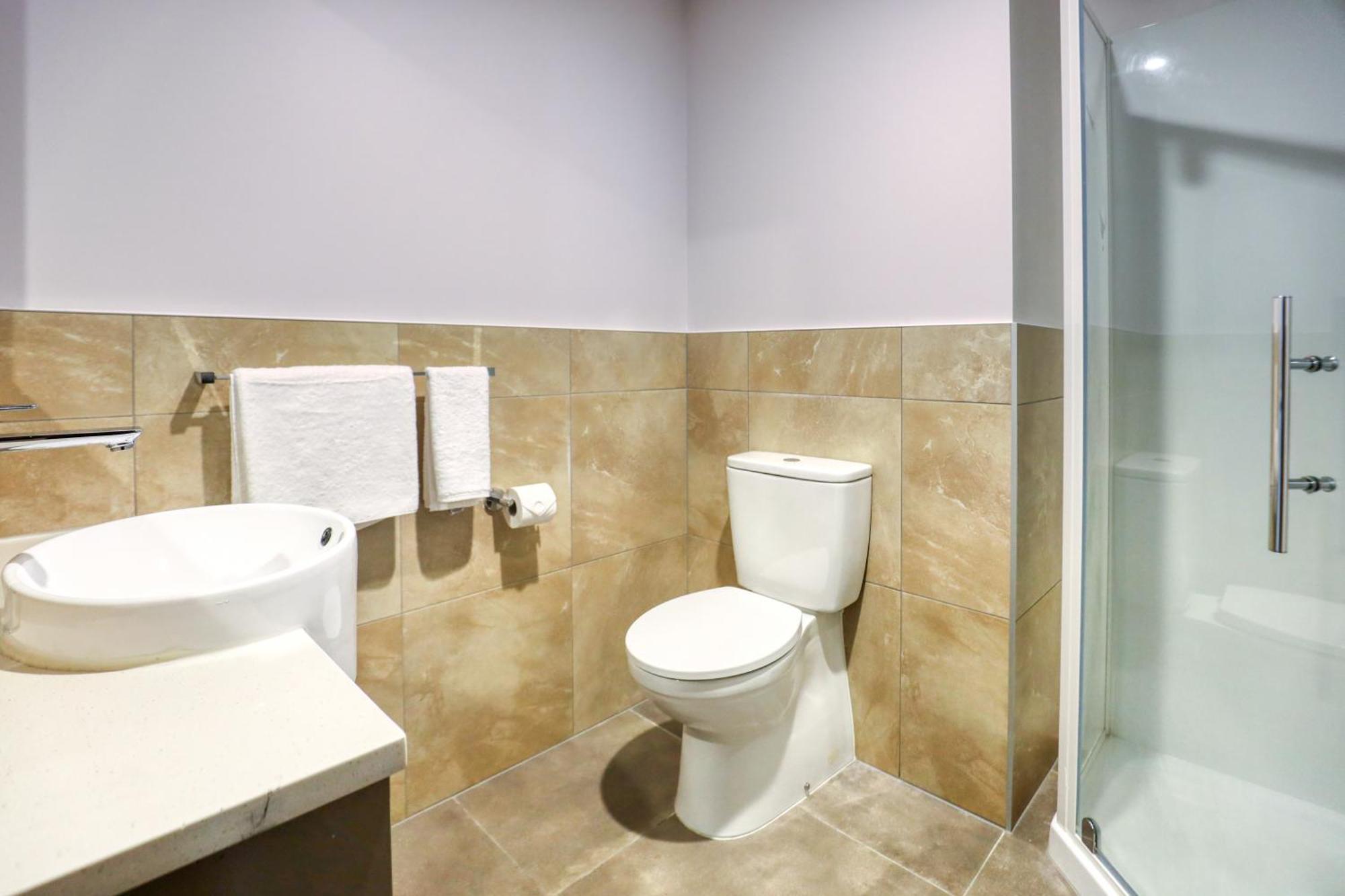 Marsden Suites Albany Όκλαντ Εξωτερικό φωτογραφία