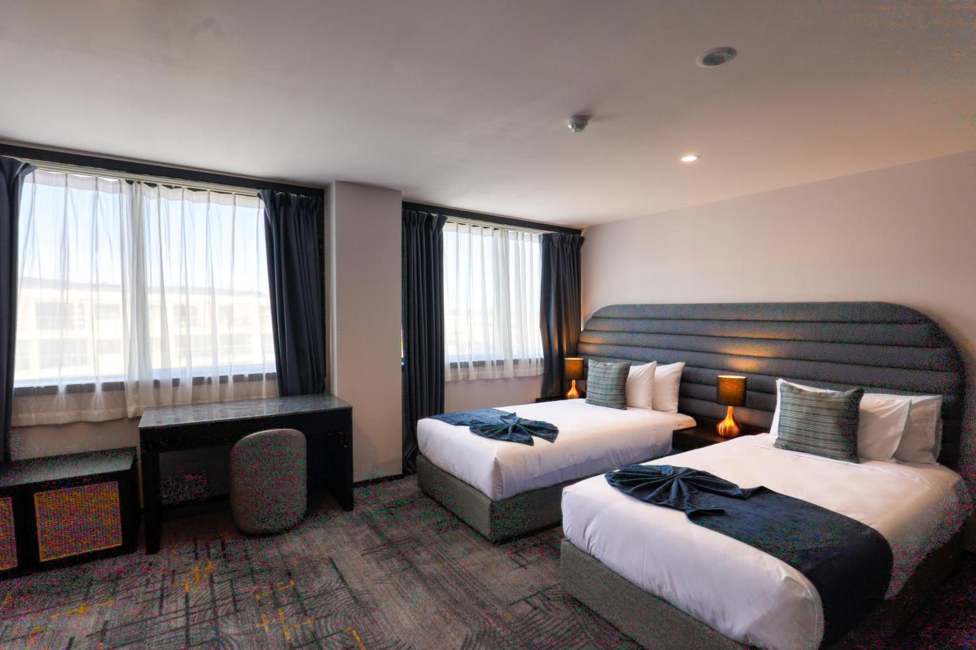 Marsden Suites Albany Όκλαντ Εξωτερικό φωτογραφία