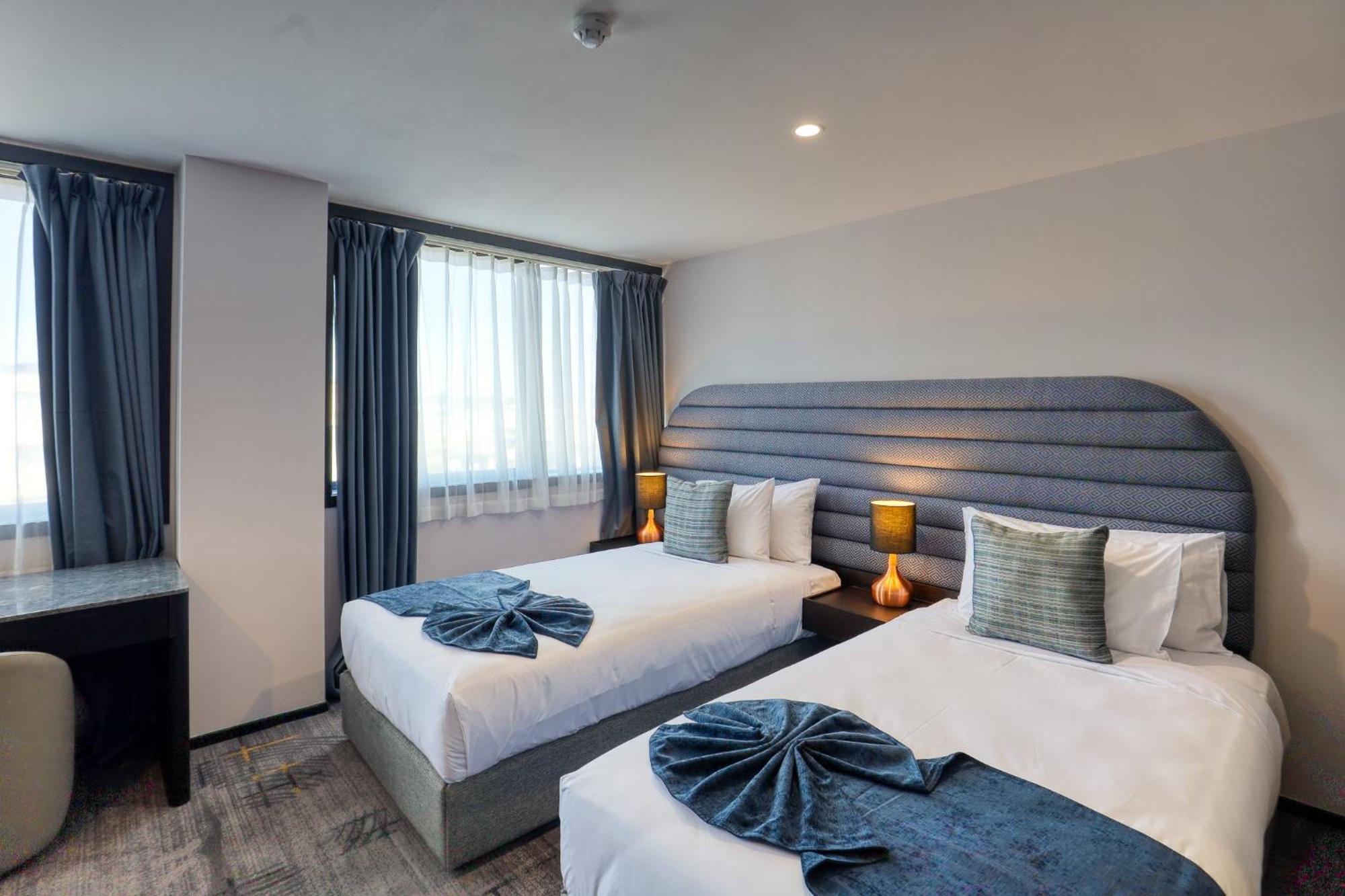Marsden Suites Albany Όκλαντ Εξωτερικό φωτογραφία