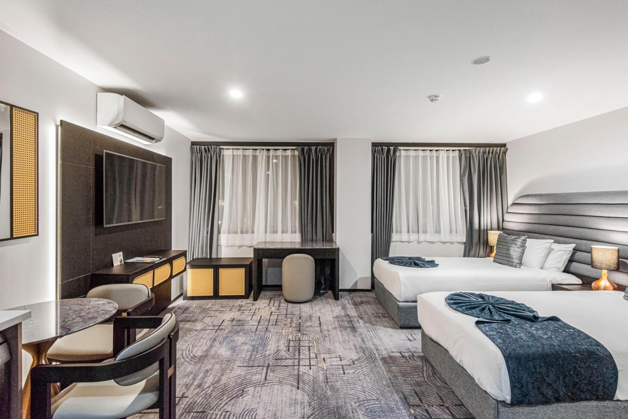 Marsden Suites Albany Όκλαντ Εξωτερικό φωτογραφία