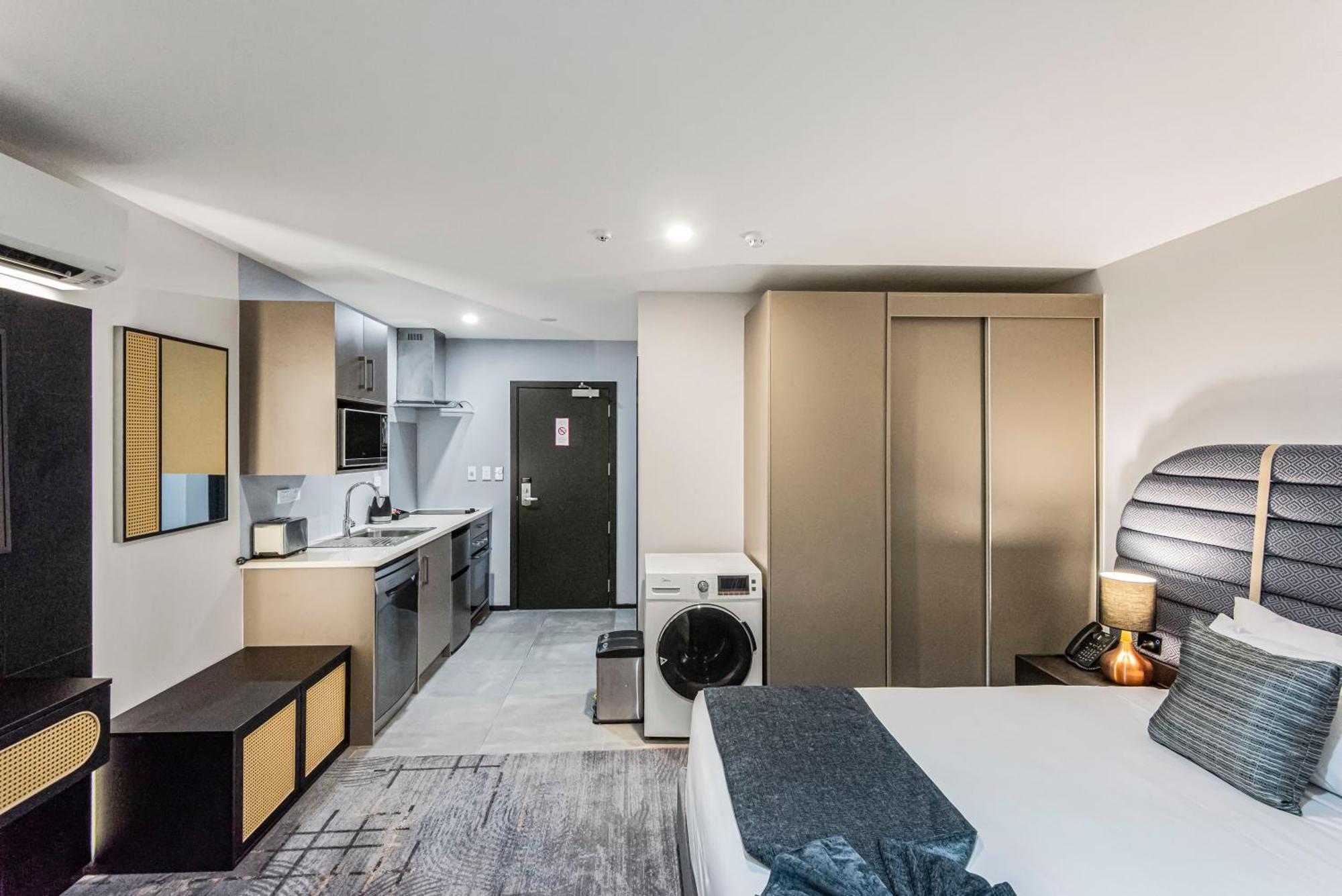 Marsden Suites Albany Όκλαντ Εξωτερικό φωτογραφία