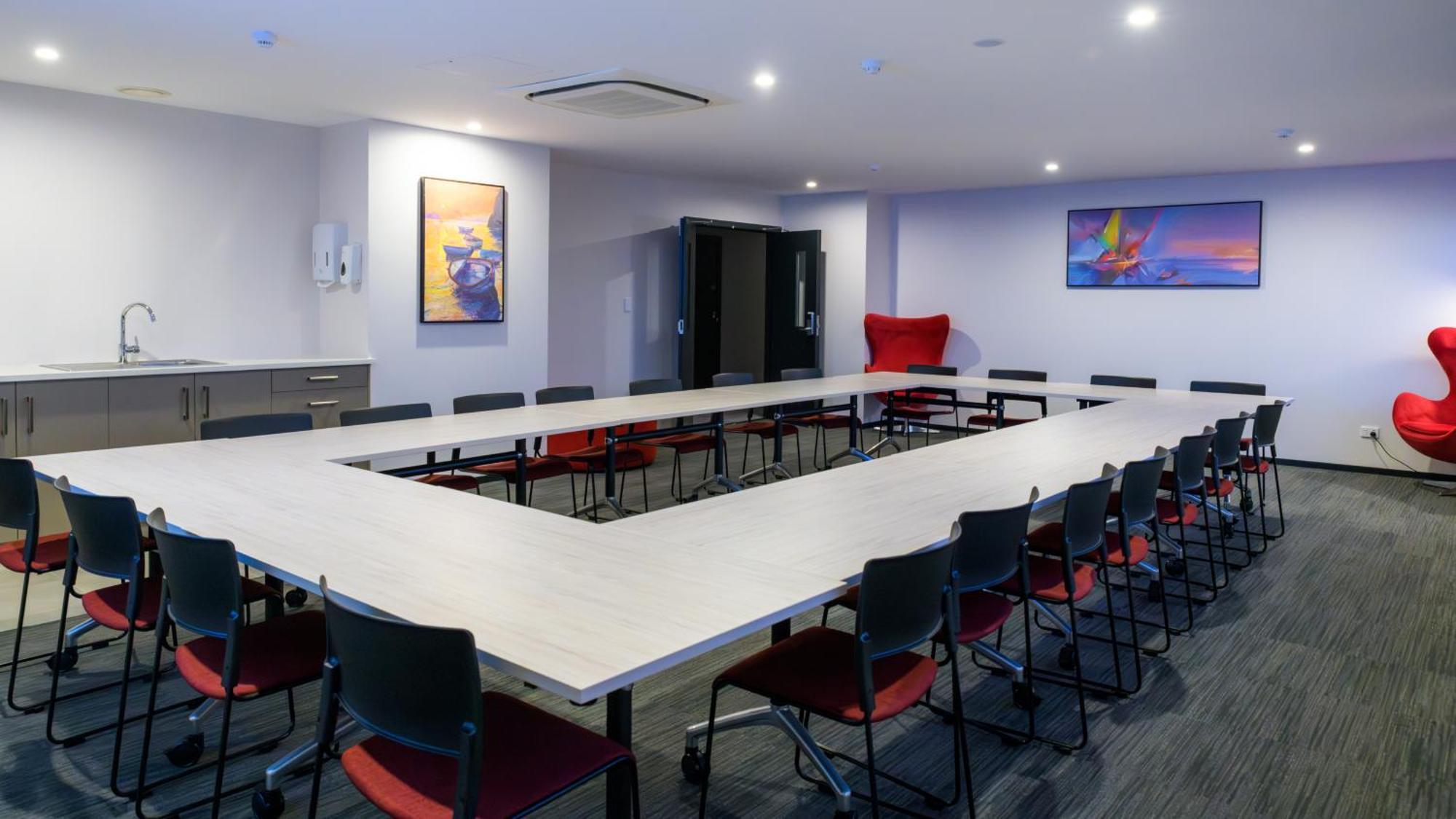 Marsden Suites Albany Όκλαντ Εξωτερικό φωτογραφία