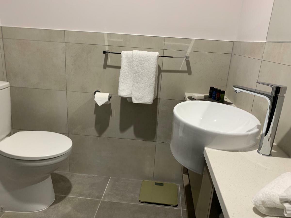 Marsden Suites Albany Όκλαντ Εξωτερικό φωτογραφία