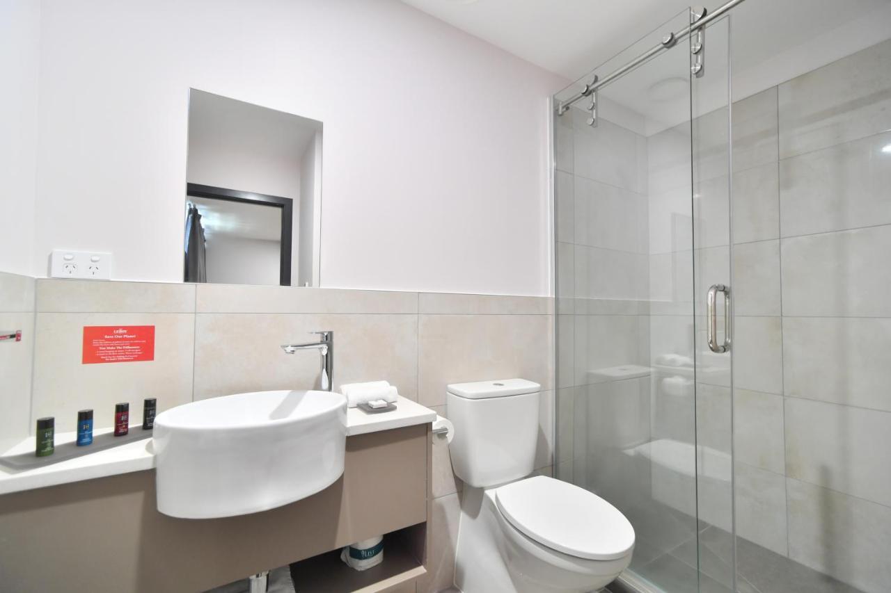 Marsden Suites Albany Όκλαντ Εξωτερικό φωτογραφία